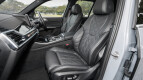 BMW X5 Interior photo