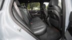 BMW X5 Interior photo