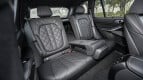 BMW X5 Interior photo
