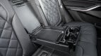 BMW X5 Interior photo