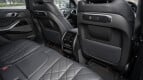 BMW X5 Interior photo