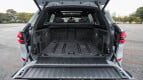 BMW X5 Interior photo
