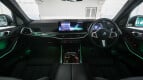 BMW X5 Interior photo