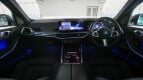 BMW X5 Interior photo