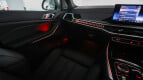 BMW X5 Interior photo