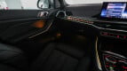 BMW X5 Interior photo