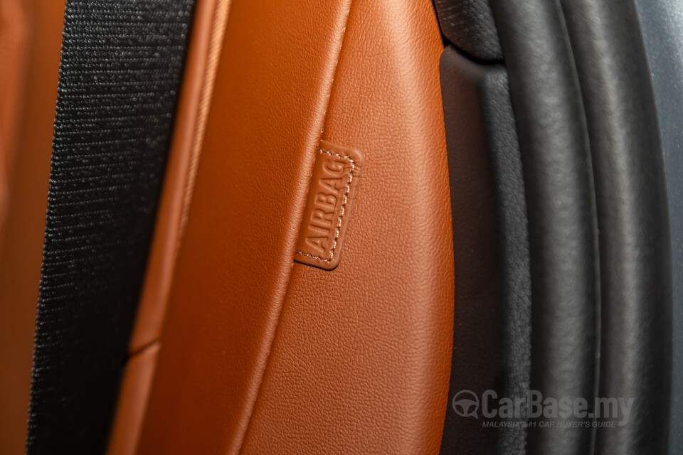 BMW X5 G05 LCI (2024) Interior