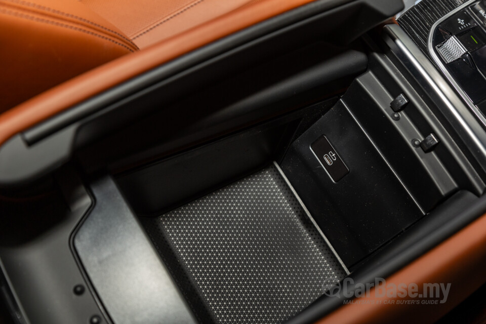 BMW X5 G05 LCI (2024) Interior