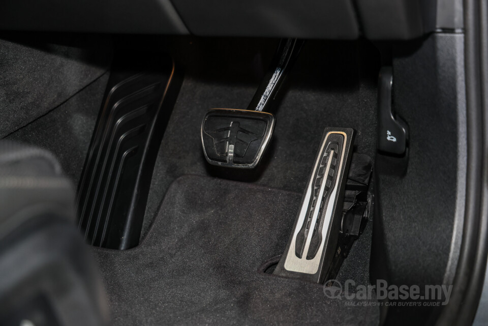 BMW X5 G05 LCI (2024) Interior