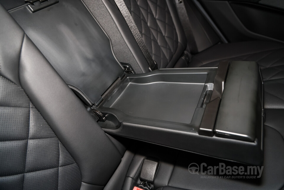 BMW X5 G05 LCI (2024) Interior