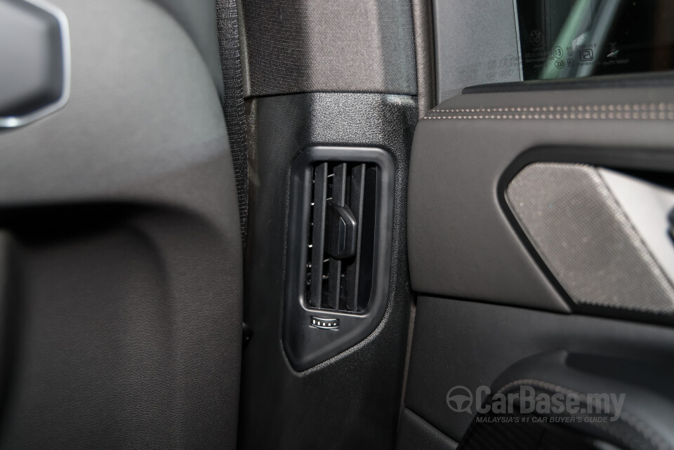 BMW X5 G05 LCI (2024) Interior