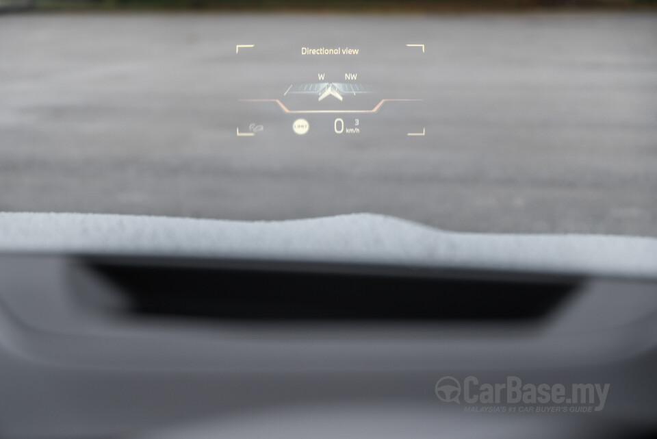 BMW X5 G05 LCI (2024) Interior