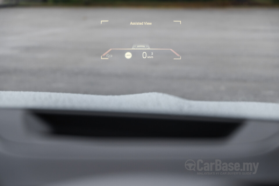 BMW X5 G05 LCI (2024) Interior