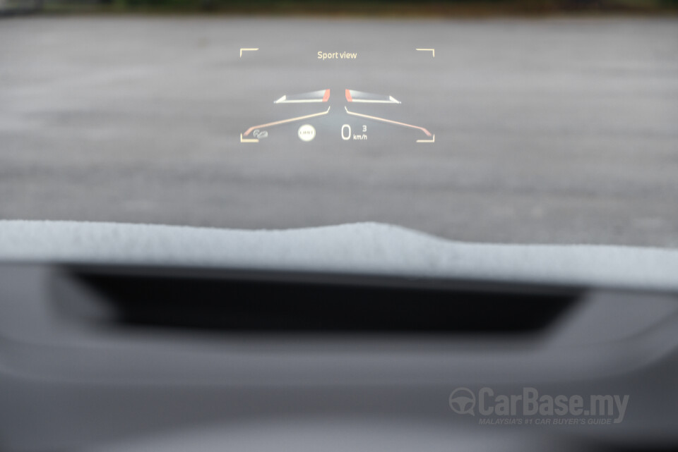 BMW X5 G05 LCI (2024) Interior