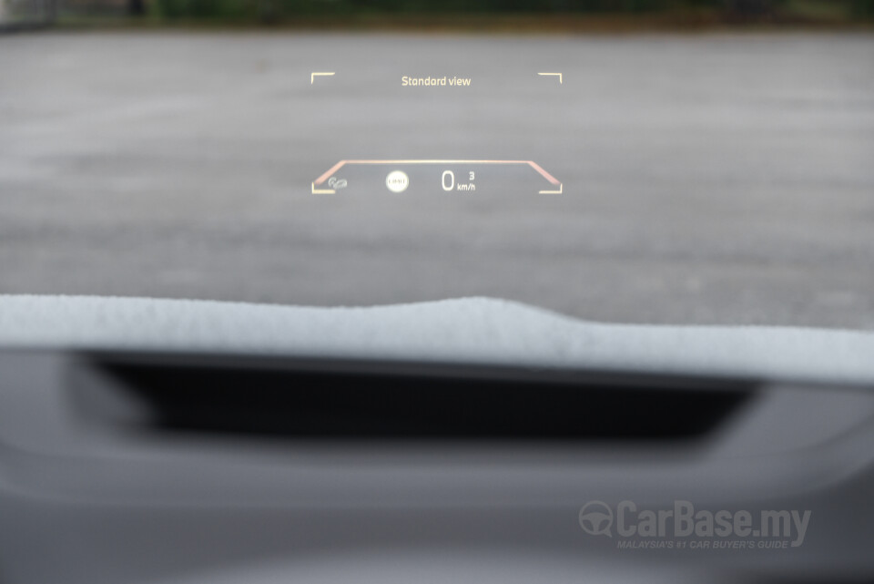 BMW X5 G05 LCI (2024) Interior