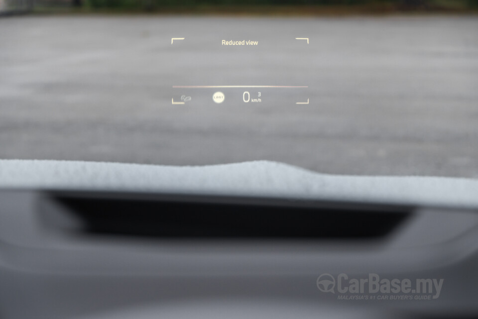BMW X5 G05 LCI (2024) Interior
