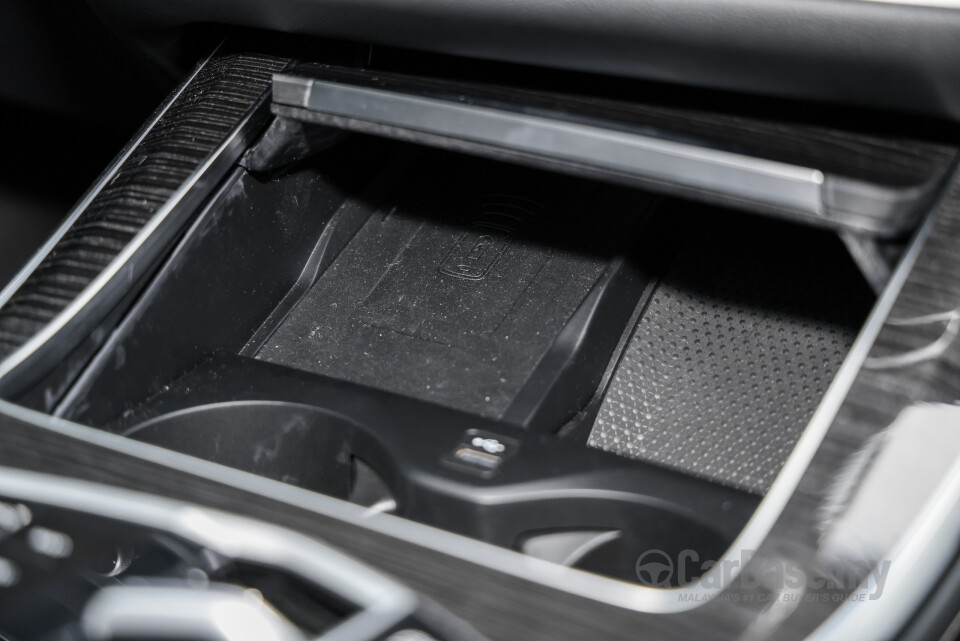 BMW X5 G05 LCI (2024) Interior