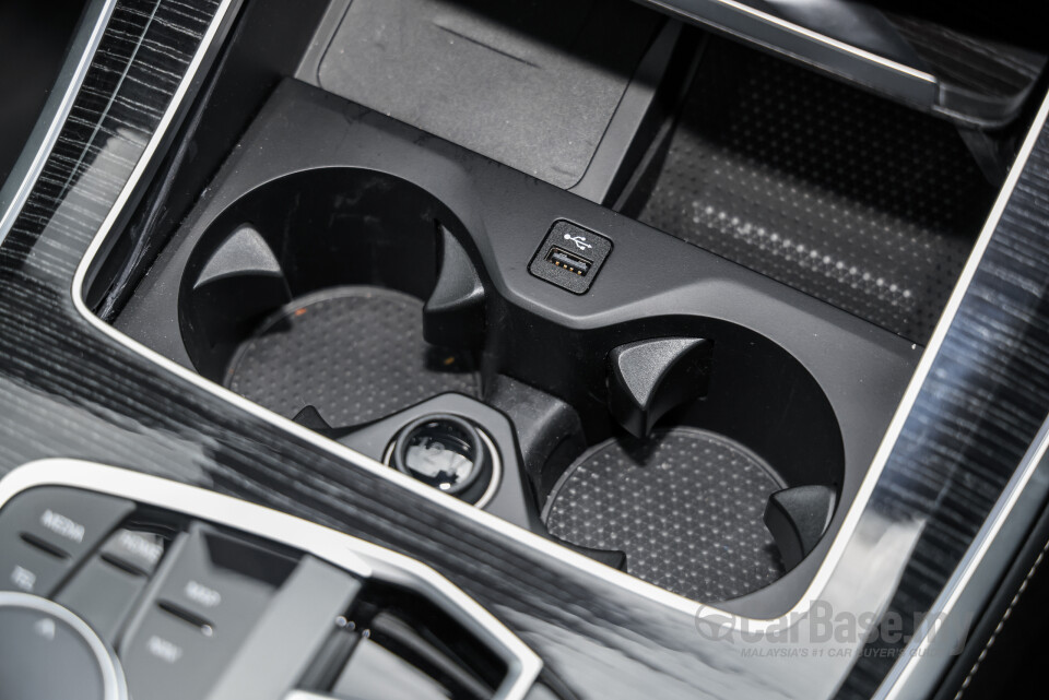 BMW X5 G05 LCI (2024) Interior
