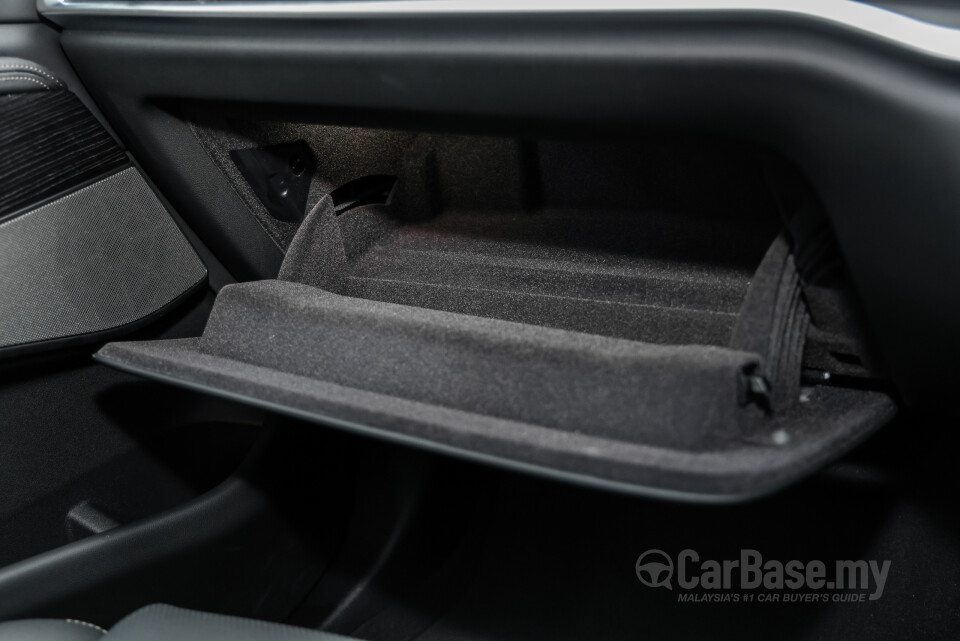 BMW X5 G05 LCI (2024) Interior