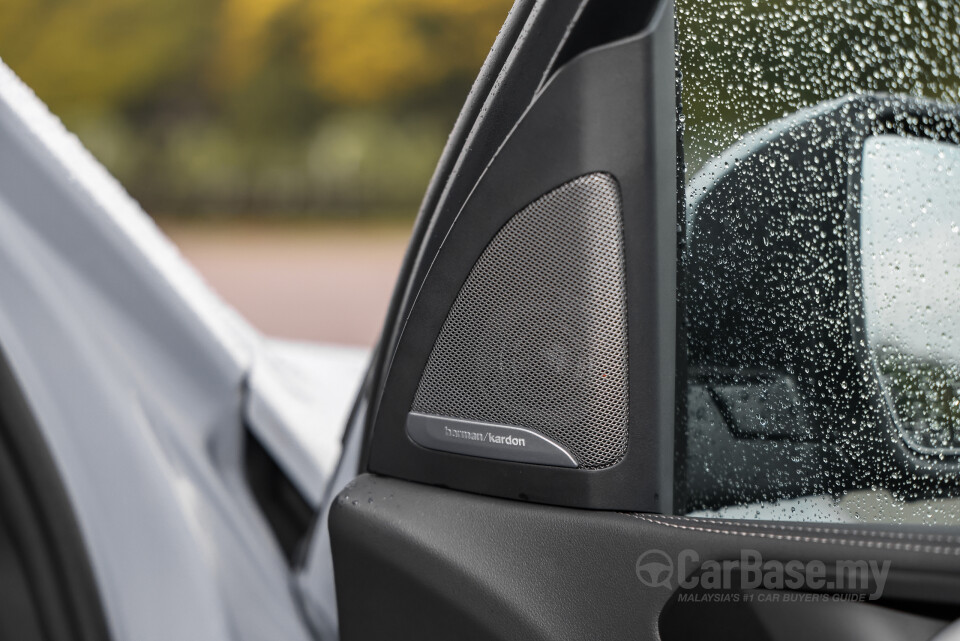 BMW X5 G05 LCI (2024) Interior