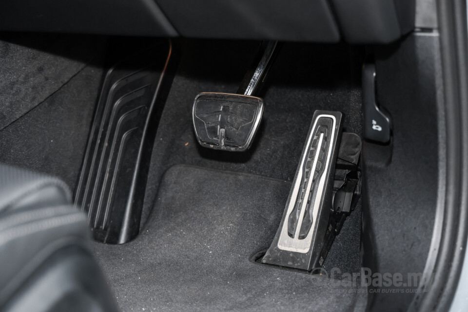 BMW X5 G05 LCI (2024) Interior
