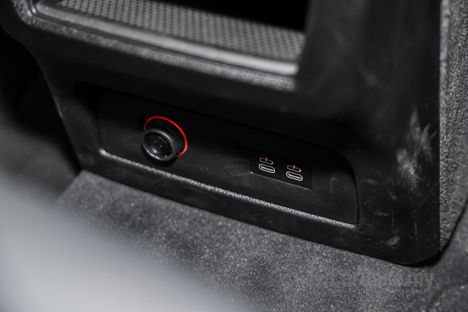 BMW X5 G05 LCI (2024) Interior