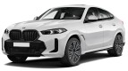 BMW X6 Exterior photo