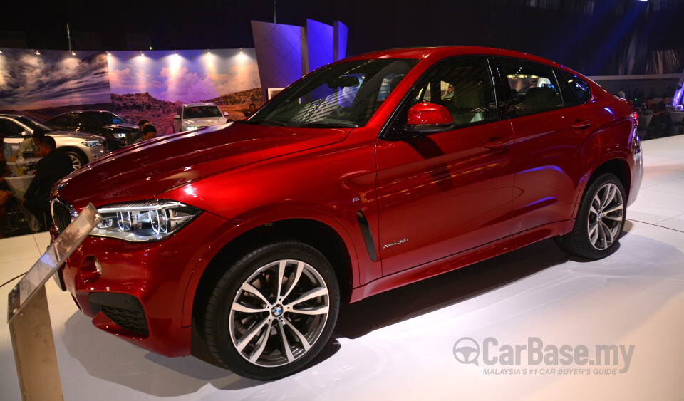 Honda HR-V RU Facelift (2019) Exterior