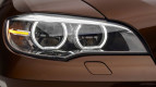 BMW X6 Exterior photo