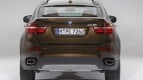 BMW X6 Exterior photo