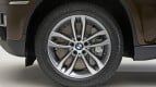 BMW X6 Exterior photo