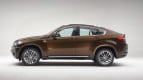 BMW X6 Exterior photo