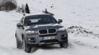 BMW X6 Exterior photo