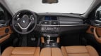 BMW X6 Interior photo
