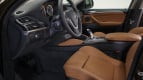 BMW X6 Interior photo