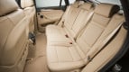 BMW X6 Interior photo