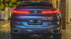 BMW X6 Exterior photo