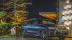 BMW X6 Exterior photo