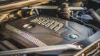 BMW X6 Exterior photo