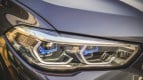 BMW X6 Exterior photo