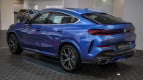 BMW X6 Exterior photo