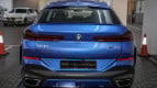 BMW X6 Exterior photo