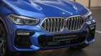 BMW X6 Exterior photo