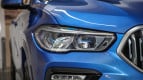 BMW X6 Exterior photo