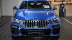BMW X6 Exterior photo