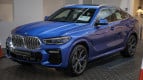 BMW X6 Exterior photo