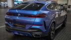BMW X6 Exterior photo