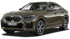 BMW X6 Exterior photo
