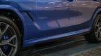 BMW X6 Exterior photo