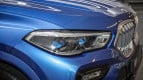 BMW X6 Exterior photo